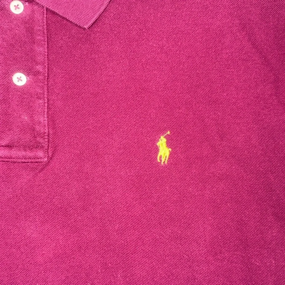 Polo Ralph Lauren elevate your